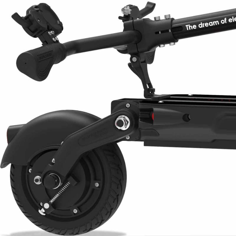 Trottinette électrique Dualtron RAPTOR 2 Minimotors – Image 5