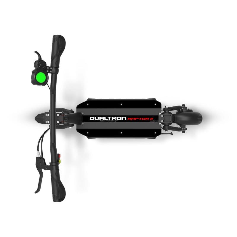 Trottinette électrique Dualtron RAPTOR 2 Minimotors – Image 7