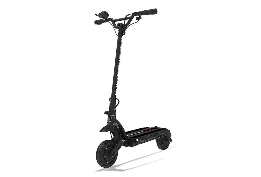 Trottinette électrique Dualtron RAPTOR 2 Minimotors