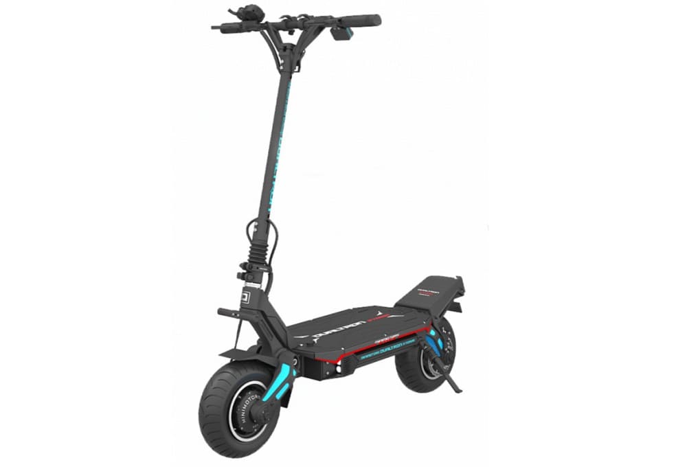 Trottinette électrique Dualtron Storm Limited