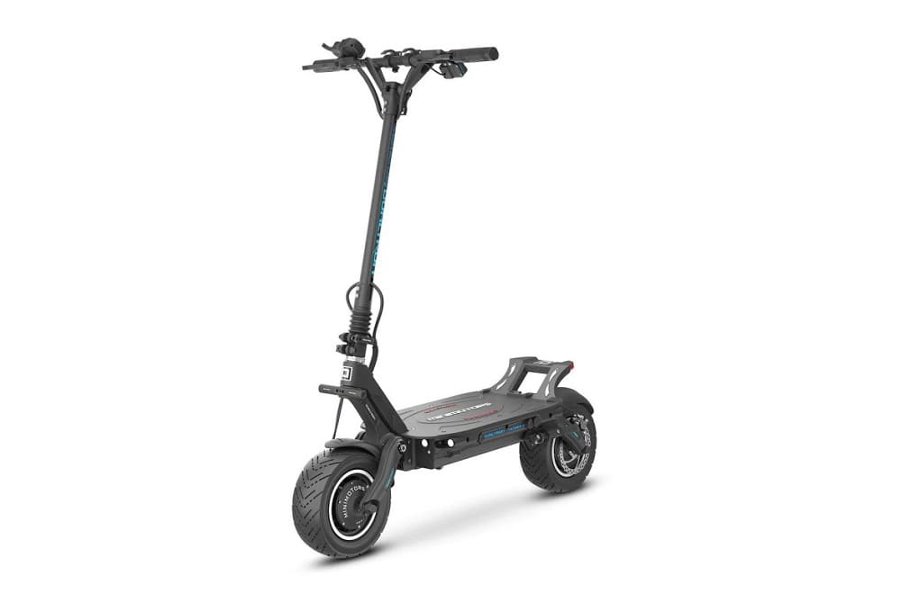 Trottinette électrique Dualtron Thunder 2