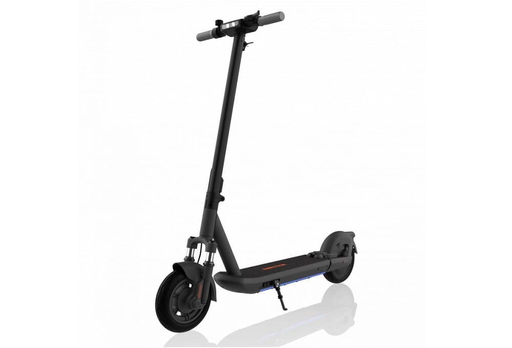Trottinette électrique INMOTION S1F