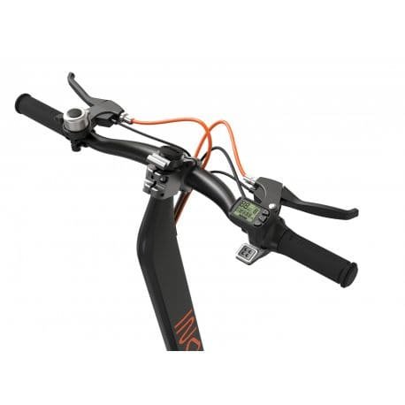 Trottinette électrique INOKIM OX HERO - 48V 13AH – Image 12
