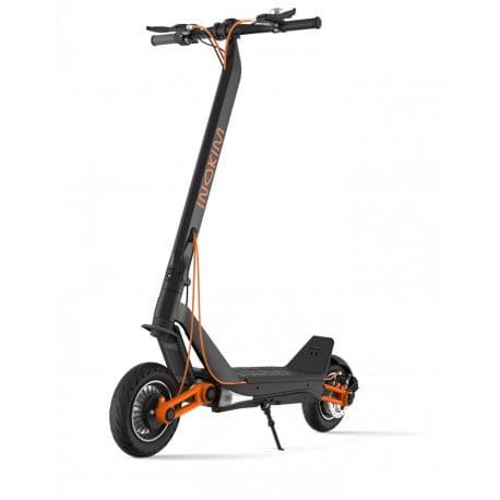 Trottinette électrique INOKIM OX HERO - 48V 13AH – Image 11