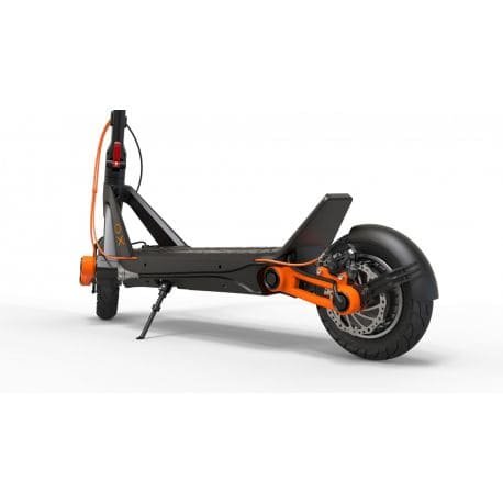 Trottinette électrique INOKIM OX HERO - 48V 13AH – Image 10