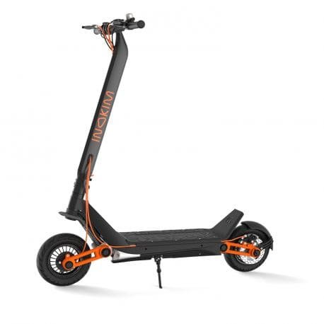 Trottinette électrique INOKIM OX HERO - 48V 13AH – Image 9