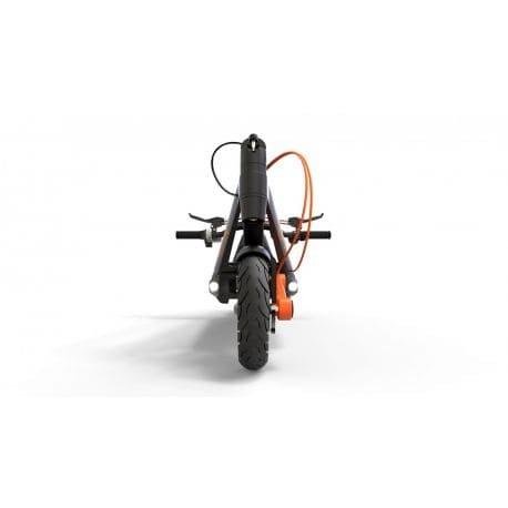 Trottinette électrique INOKIM OX HERO - 48V 13AH – Image 8