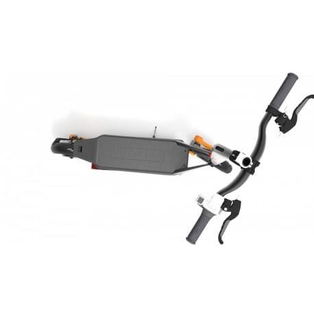 Trottinette électrique INOKIM OX HERO - 48V 13AH – Image 7
