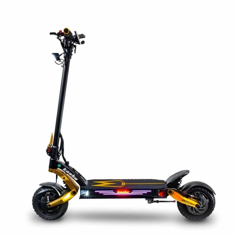 Trottinette électrique KAABO Mantis King GT – Image 2