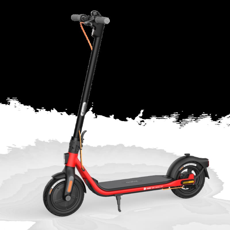 Trottinette électrique Ninebot D28E – Image 8