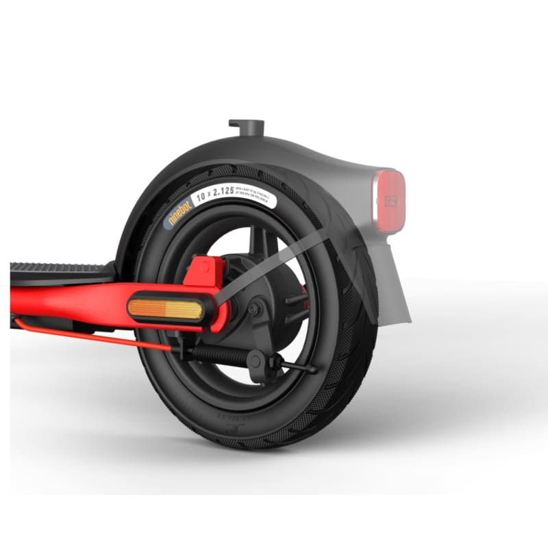 Trottinette électrique Ninebot D28E – Image 7