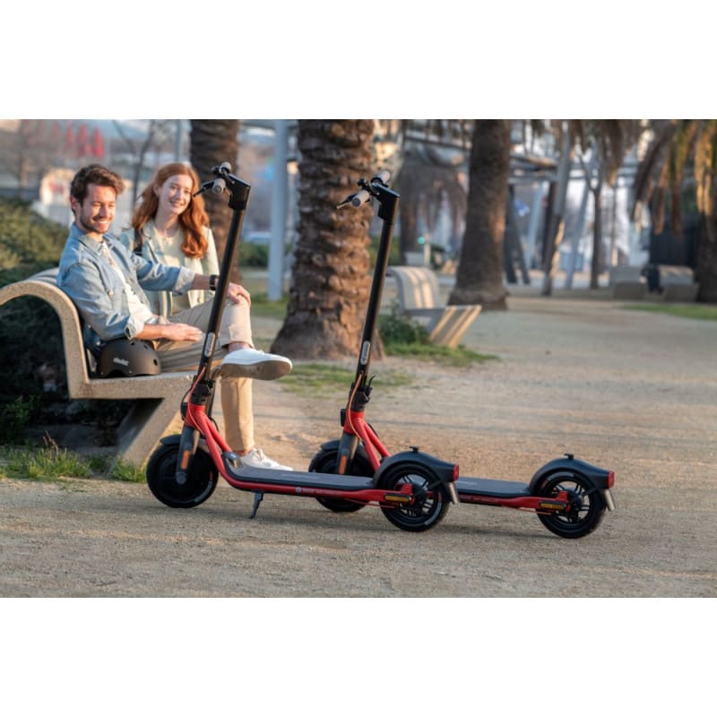 Trottinette électrique Ninebot D28E – Image 5