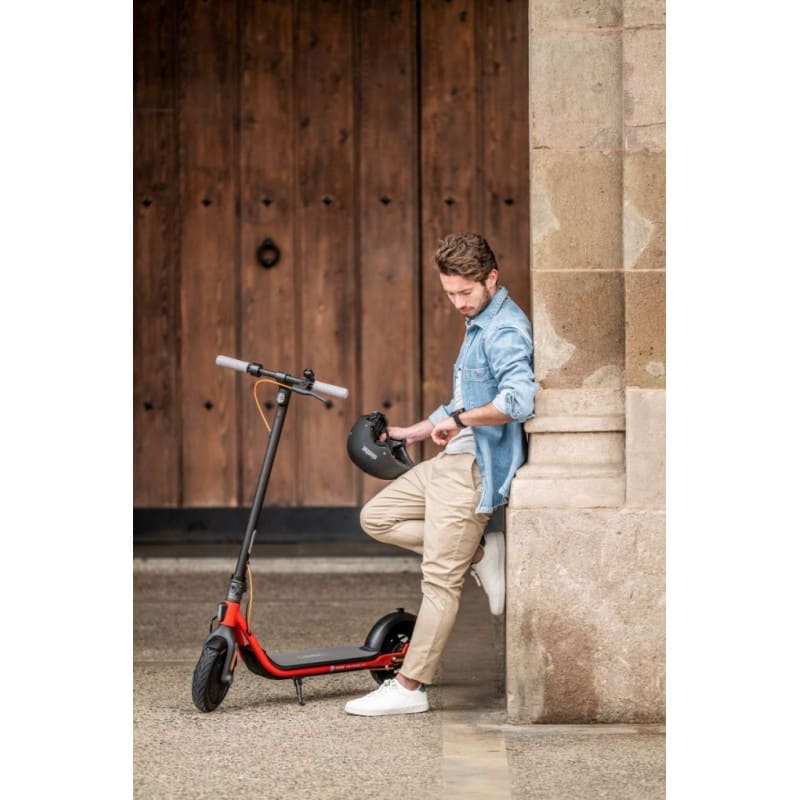 Trottinette électrique Ninebot D28E – Image 4