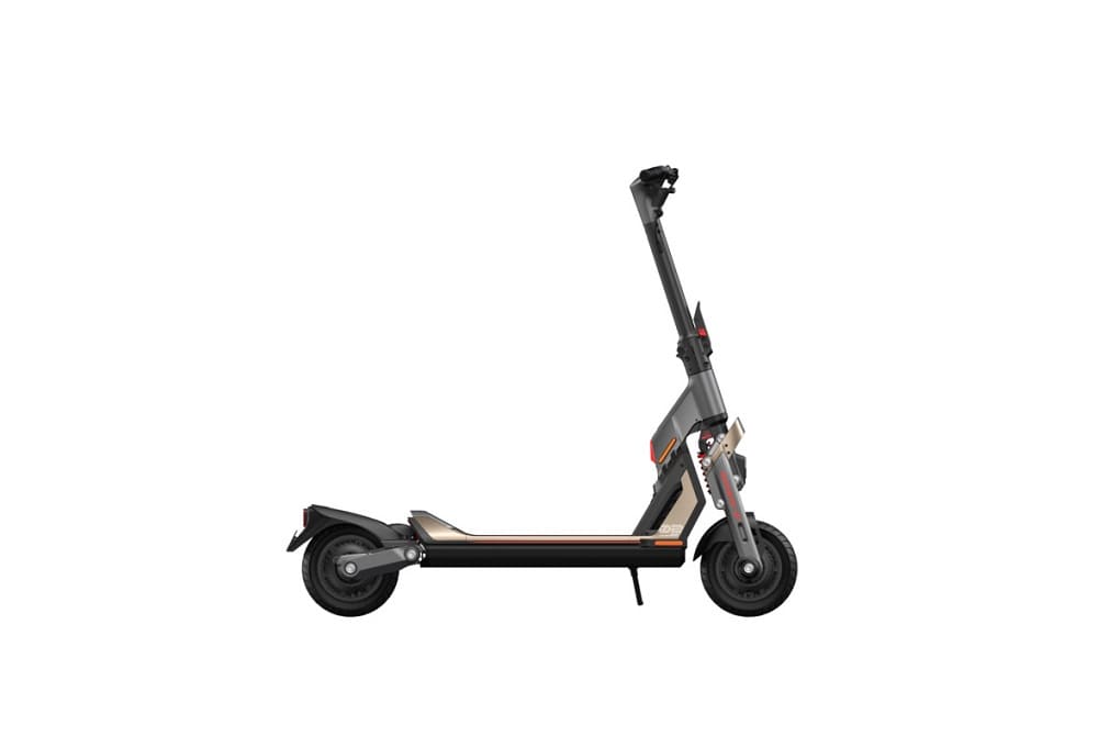 Trottinette électrique Ninebot Kickscooter GT2