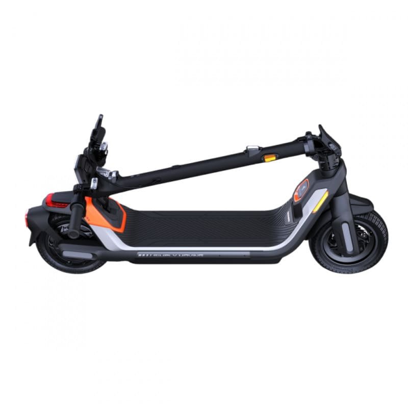 Trottinette électrique Segway Ninebot KickScooter P65E – Image 2
