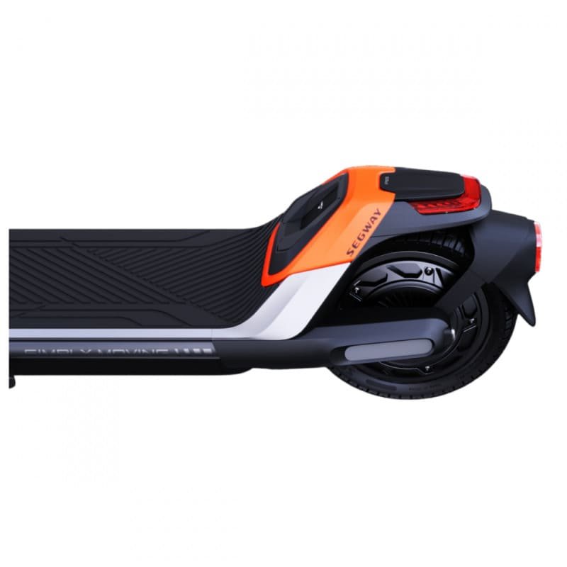 Trottinette électrique Segway Ninebot KickScooter P65E – Image 3