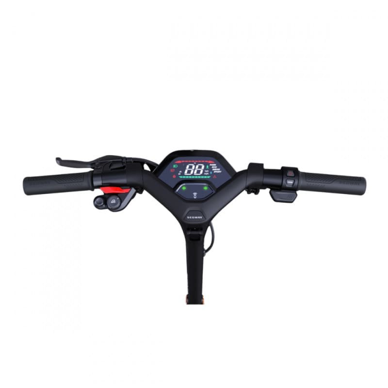 Trottinette électrique Segway Ninebot KickScooter P65E – Image 4