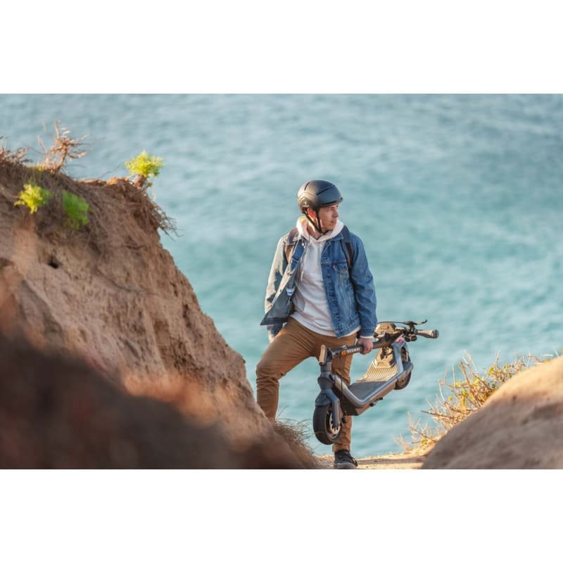 Trottinette électrique Segway Ninebot KickScooter P65E – Image 5