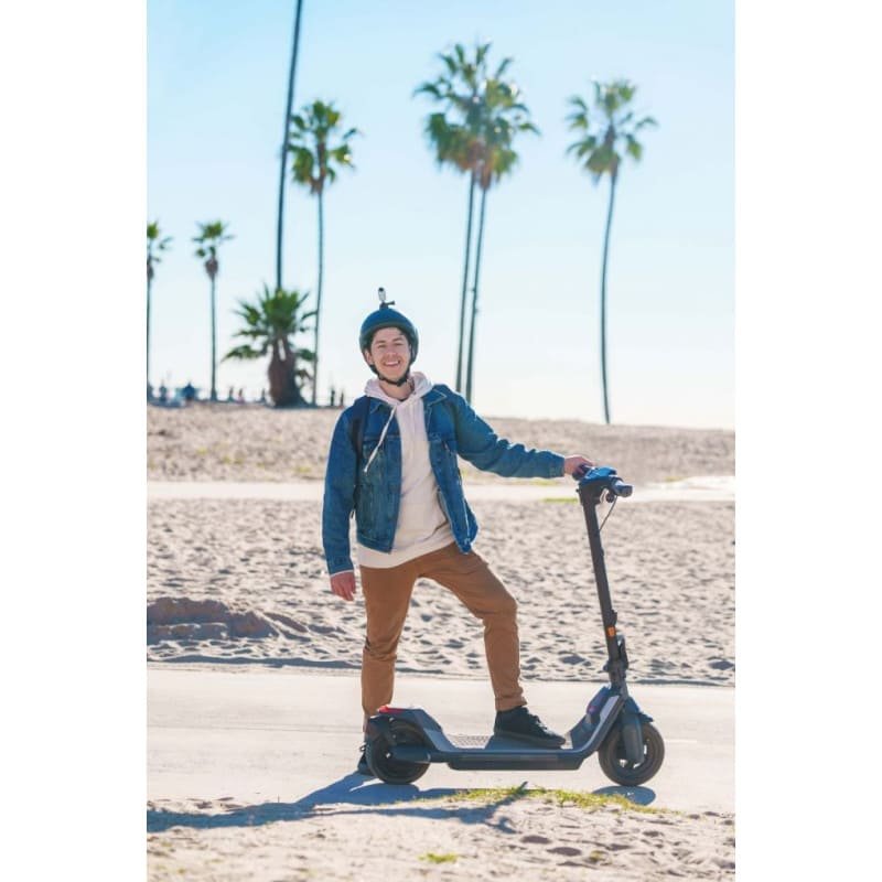 Trottinette électrique Segway Ninebot KickScooter P65E – Image 6