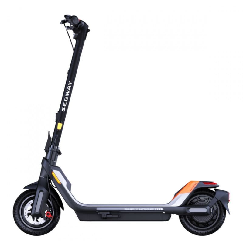 Trottinette électrique Segway Ninebot KickScooter P65E – Image 8