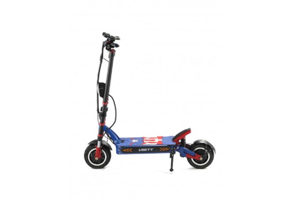 Trottinette électrique VSETT 11+