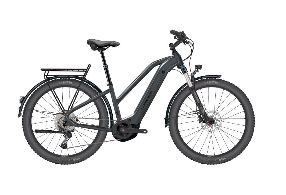 VTC Électrique Lapierre e-explorer 7.6 mix