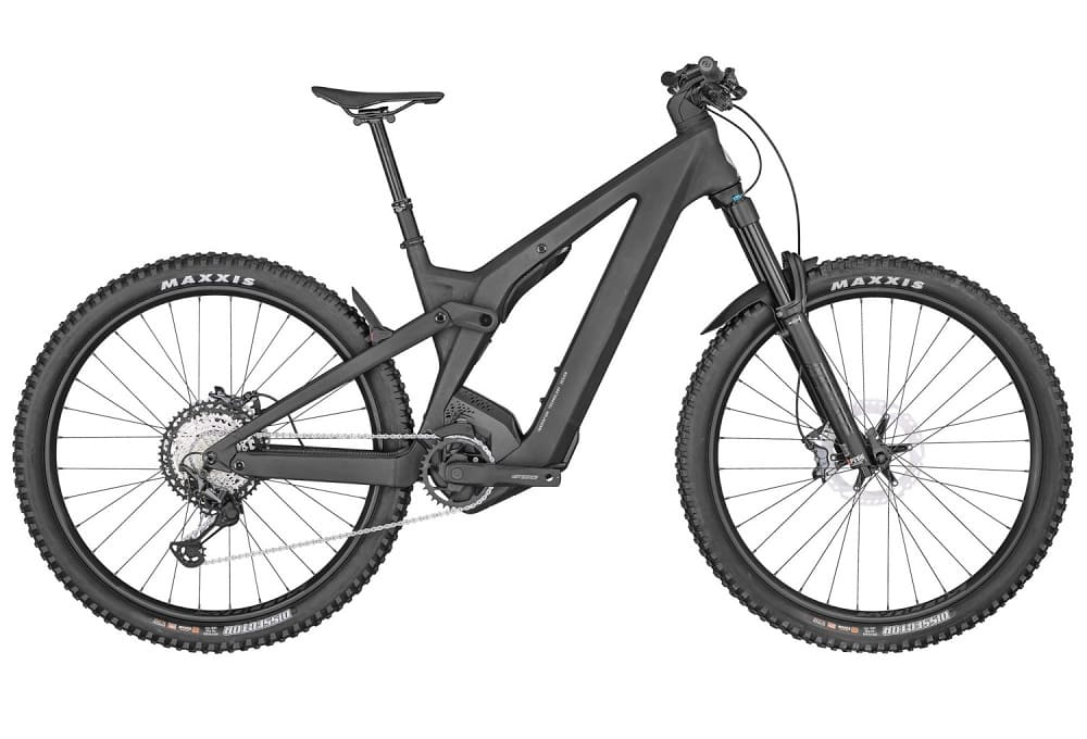 VTT Électrique Carbone  SCOTT PATRON eRIDE 900 29" 2023