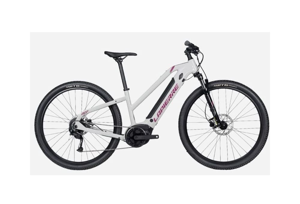 VTT Électrique Lapierre overvolt ht 5.4 mix