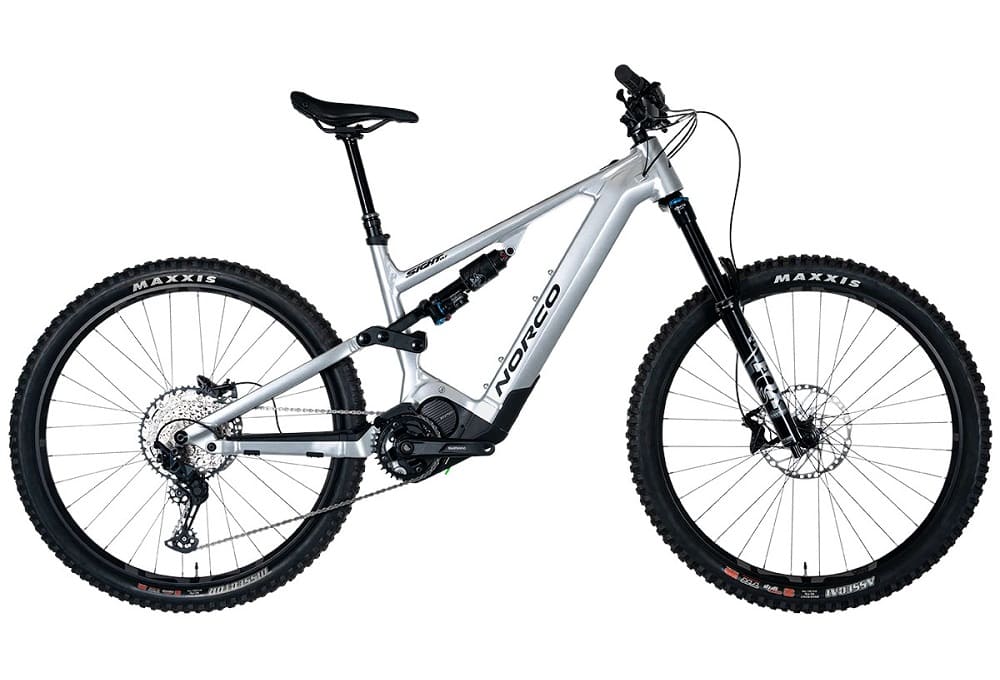 VTT Électrique Norco Sight VLT A1 29" 720Wh 2023