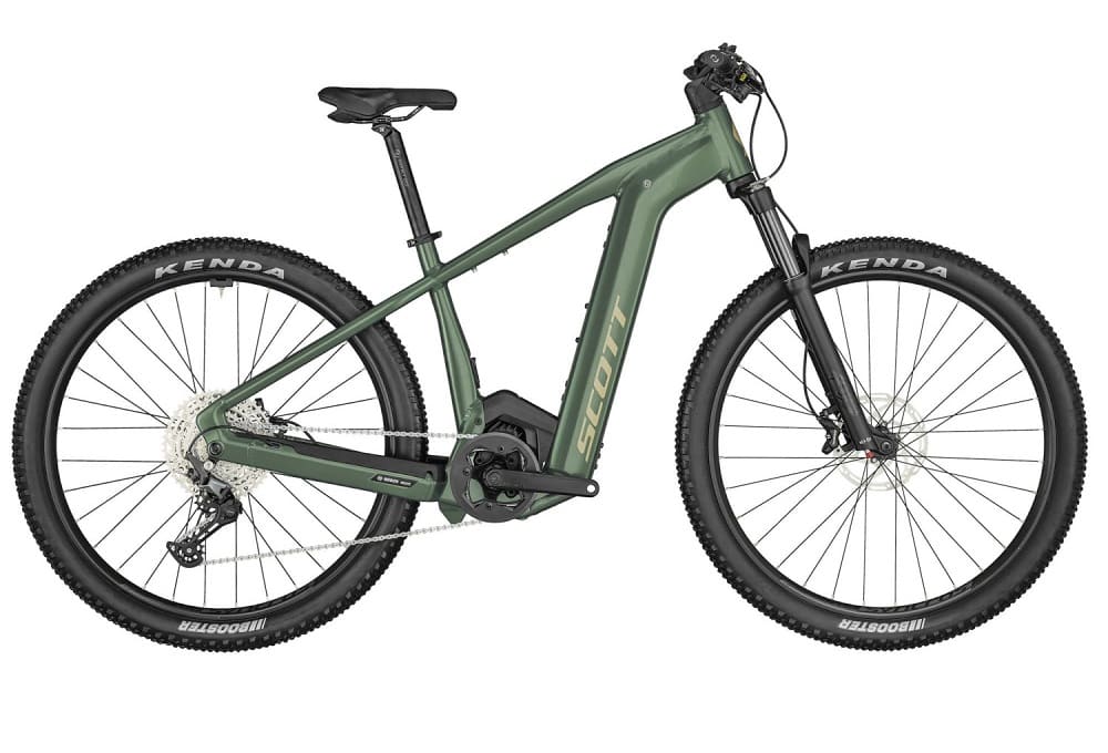 VTT Électrique SCOTT ASPECT eRIDE 900 29" 2023