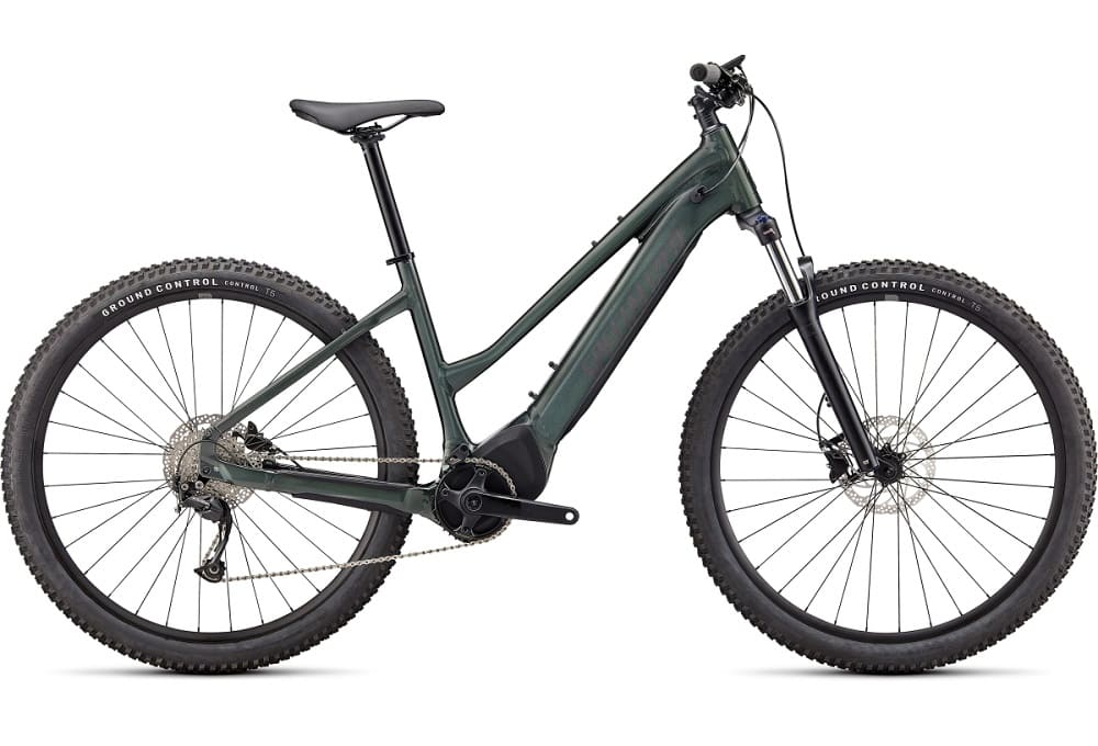 VTT Électrique Specialized TURBO TERO 3.0 Step-Through 2023