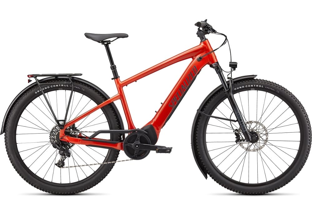 VTT Électrique Specialized TURBO TERO 4.0 EQ 2023