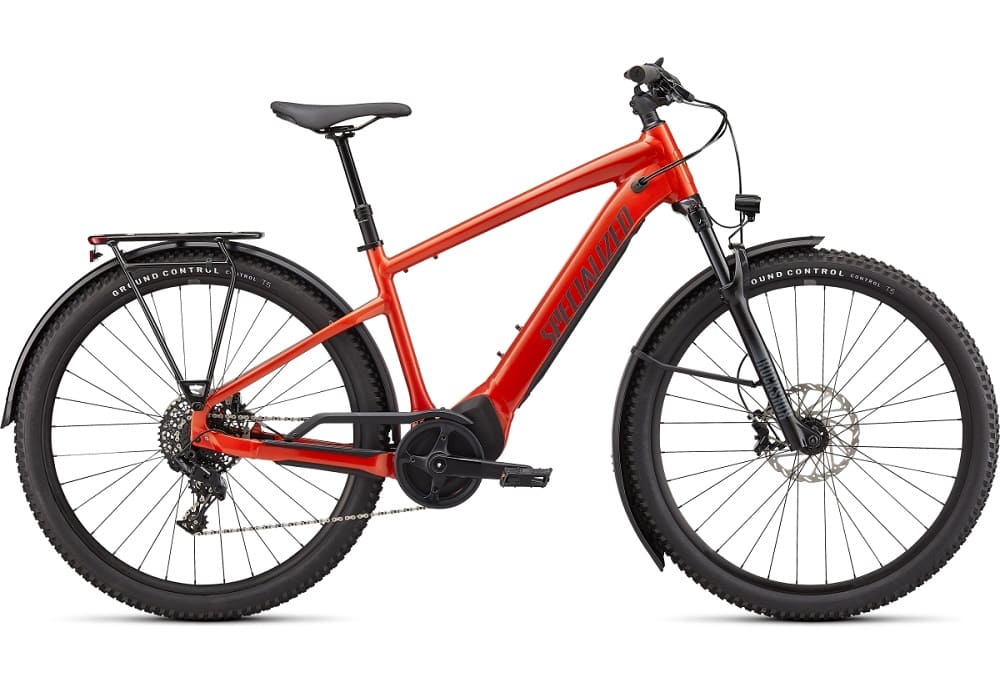 VTT Électrique Specialized TURBO TERO 4.0 EQ 2023
