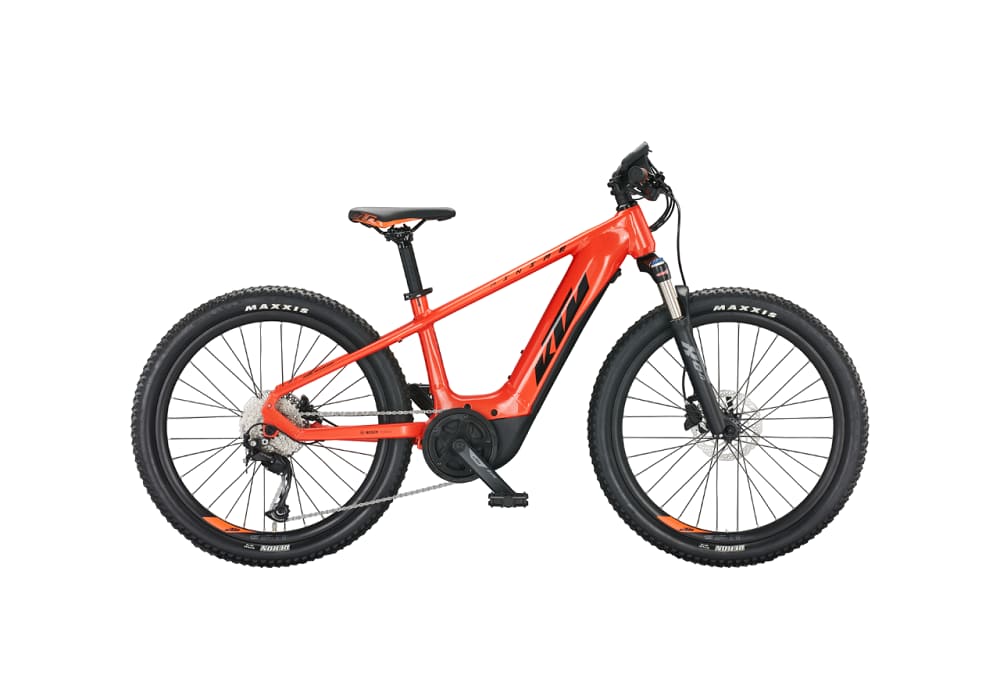 Vélo Electrique KTM MACINA MINI ME 441 400 WH