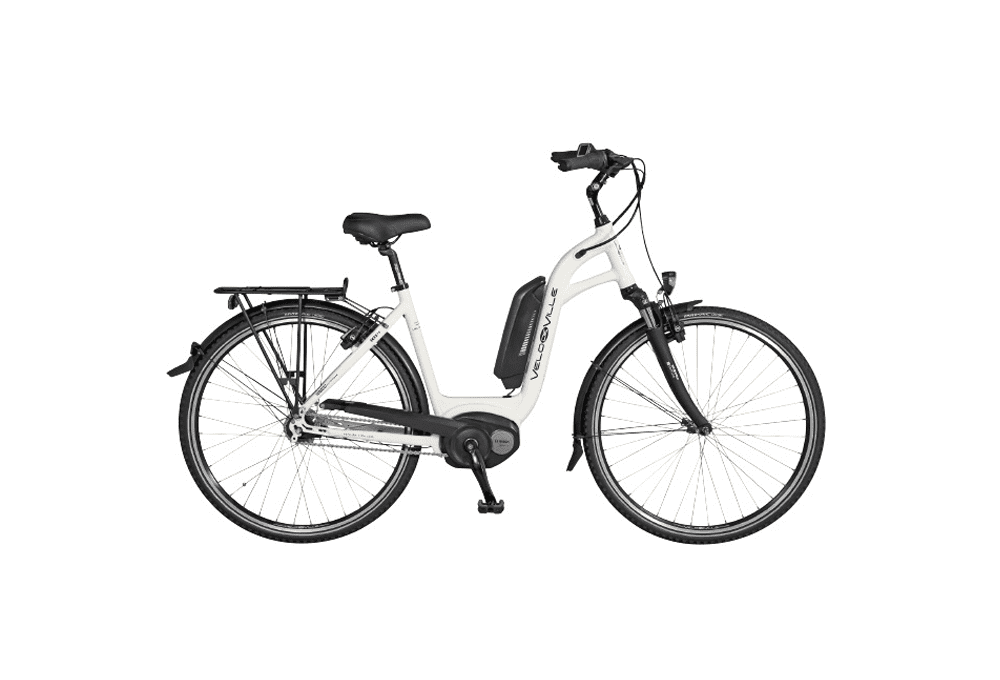 Vélo Électrique ville CEB 70 HS11 28" VÉLO DE VILLE