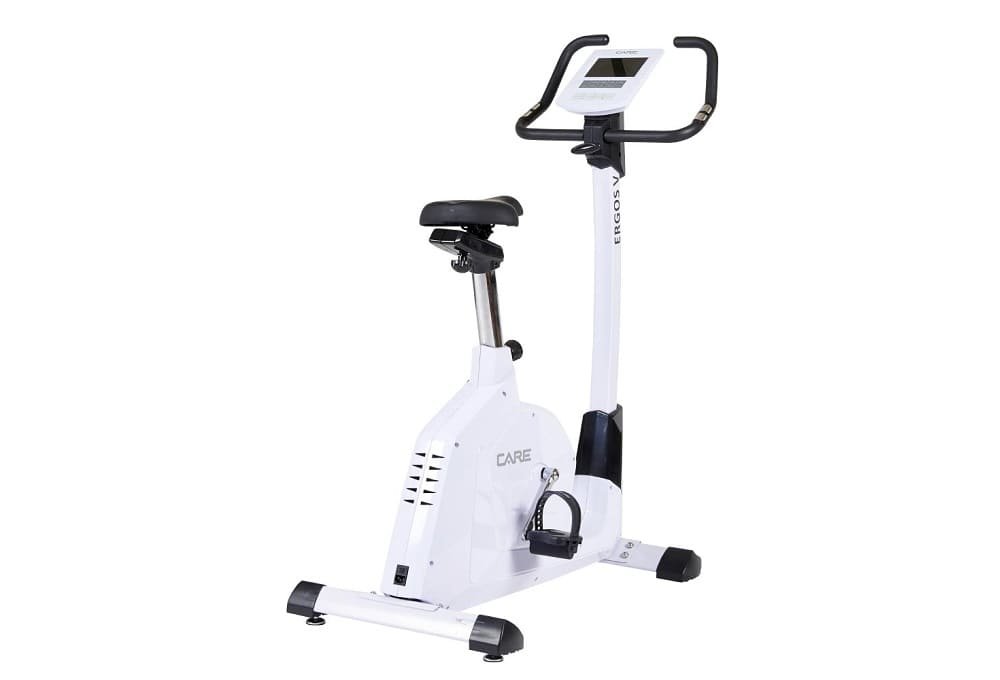 Vélo d'Appartement Ergos V EMS
