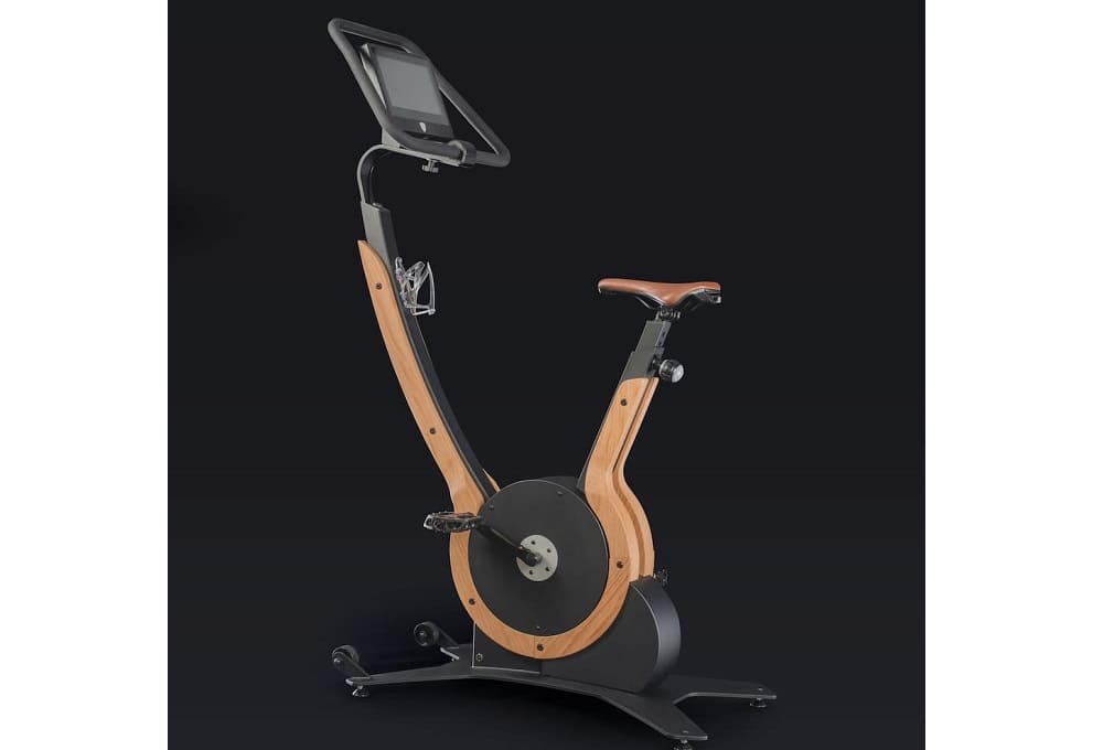 Vélo d'Appartement Le vélo