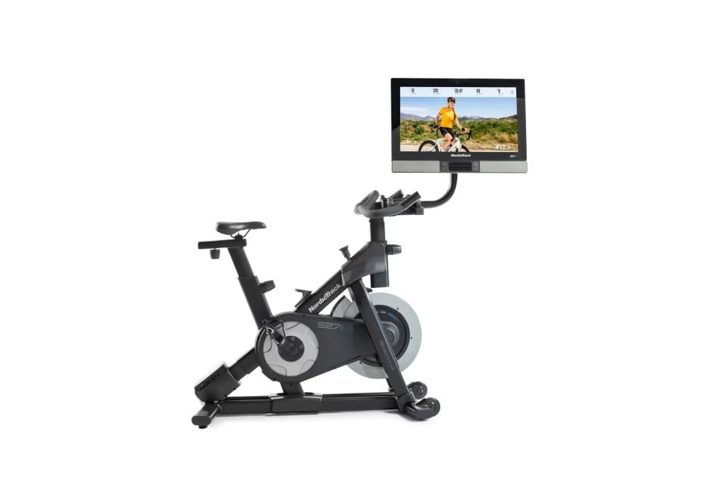 Vélo de Biking Commercial S27I Studio cycle