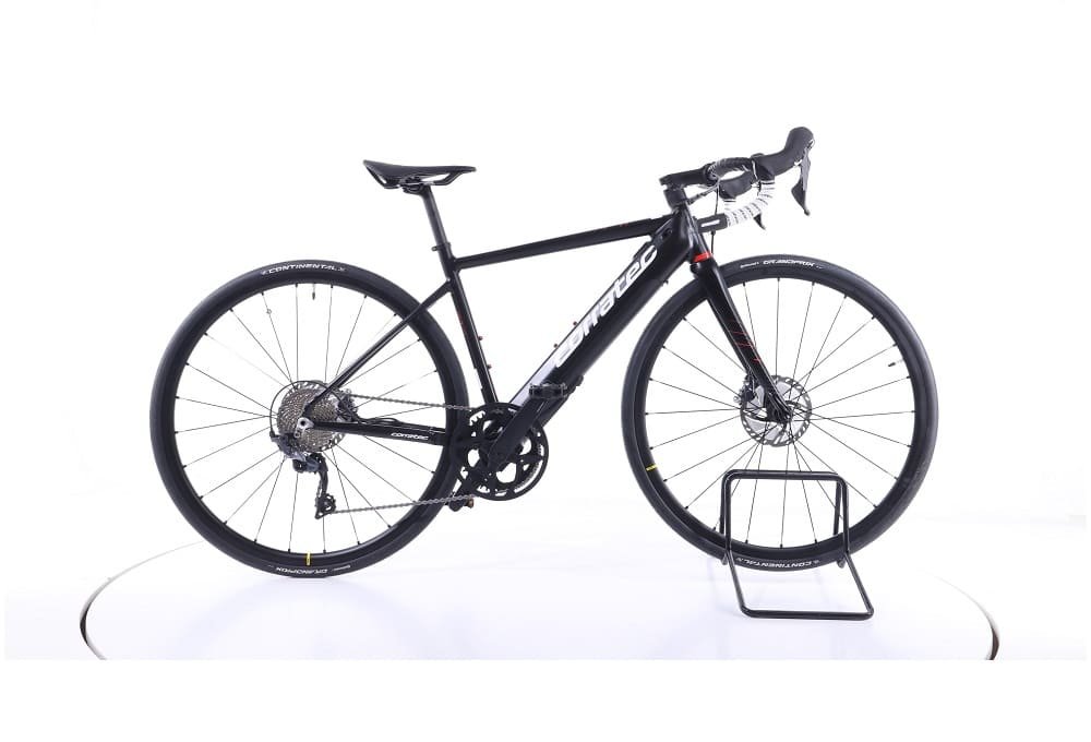 Vélo de course électrique Corratec E-Corones Elite 2021