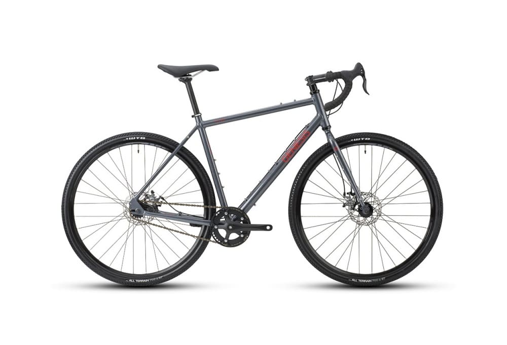 Vélo de ville Genesis Flyer