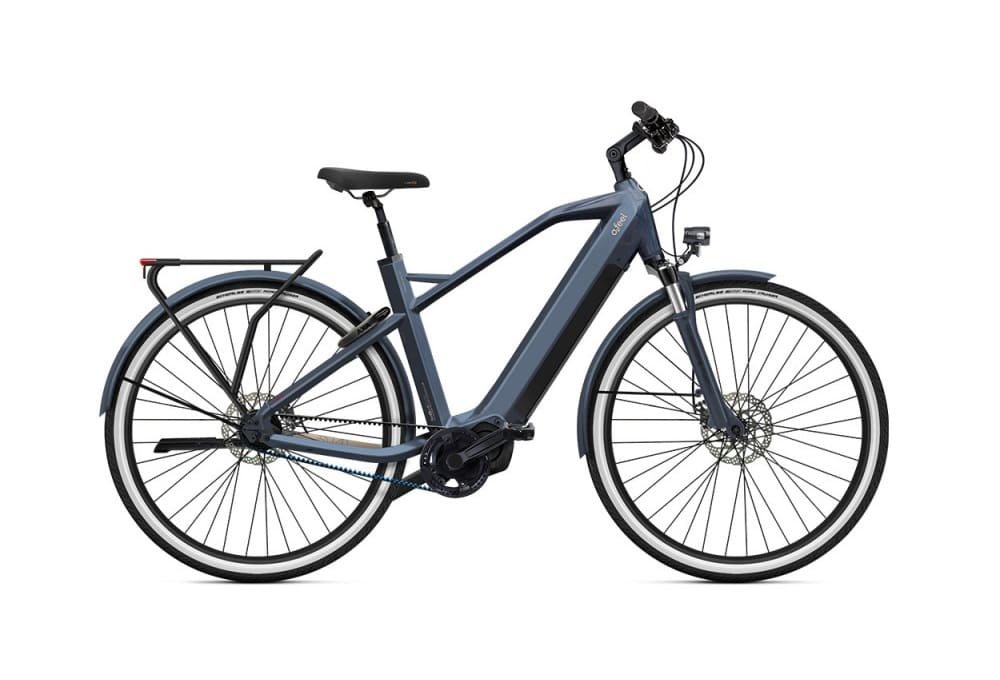 Vélo de ville électrique O2feel iSwan City Boost 8.1 – Image 3