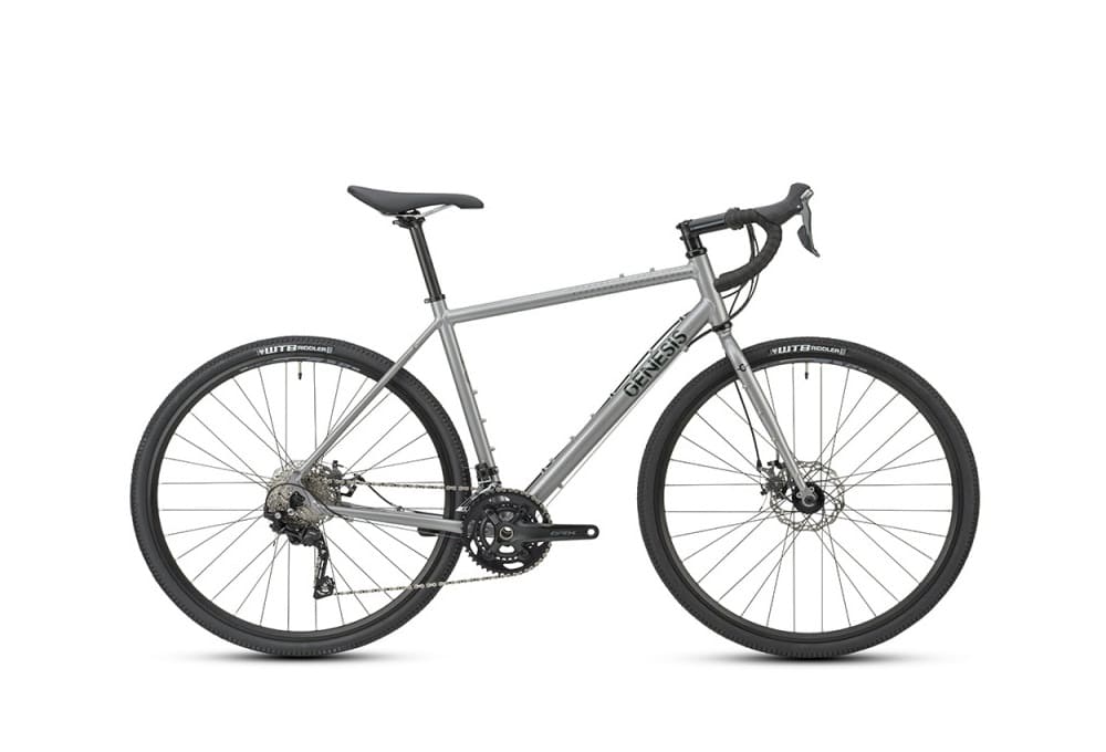 Vélo gravel Genesis CDA 30