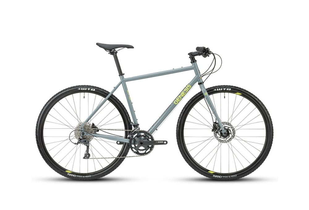 Vélo gravel Genesis Croix de Fer 10 FB