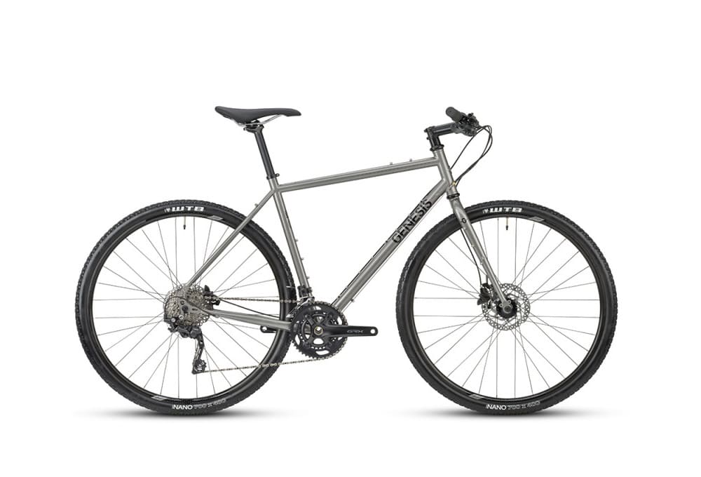 Vélo gravel Genesis Croix de Fer 20 FB