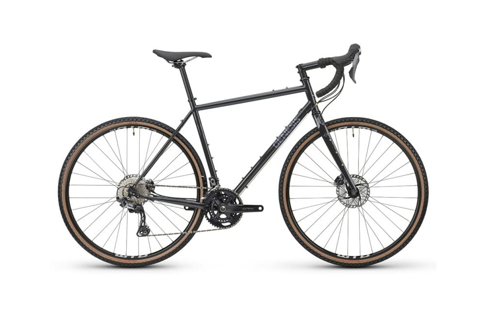 Vélo gravel Genesis Croix de Fer 50