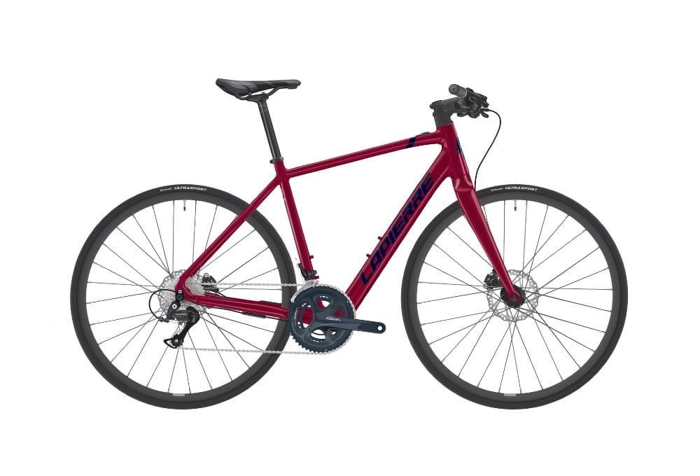 Vélo route électrique Lapierre e-sensium 2.2