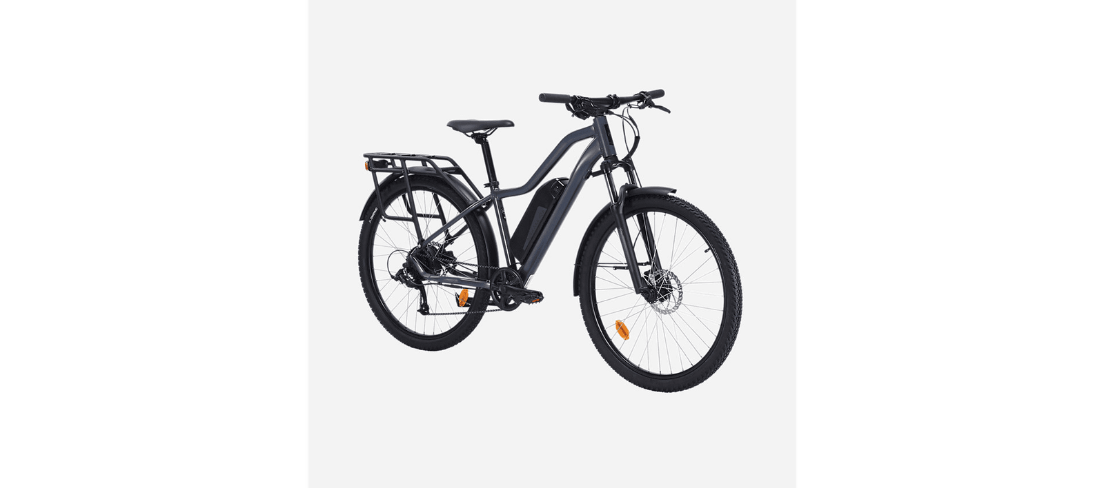 Vtc électrique NAKAMURA CROSSOVER LTD – Image 3