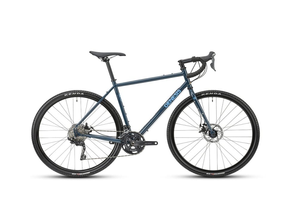 Vélo gravel Genesis Croix de Fer 20
