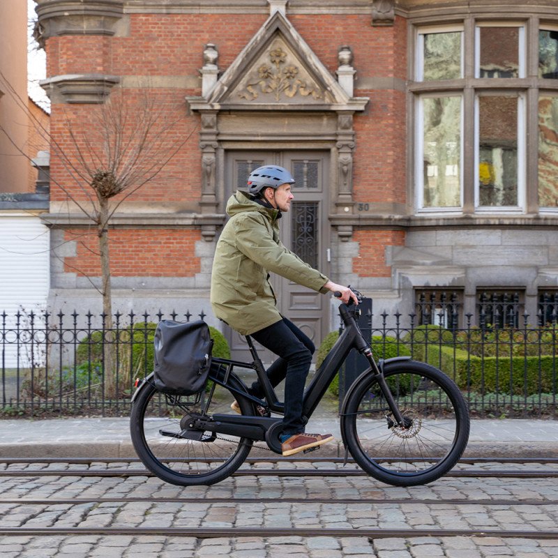 VTC électrique Moustache J. ON Nexus - 625 Wh – Image 5