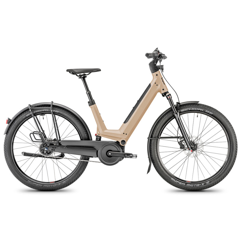 VTC électrique Moustache J. ON Nexus - 625 Wh – Image 6